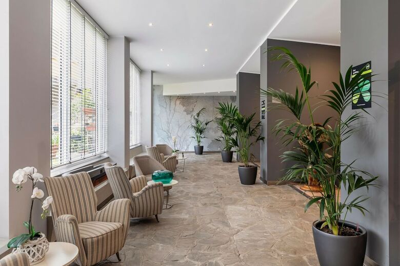 Park Hotel Suisse