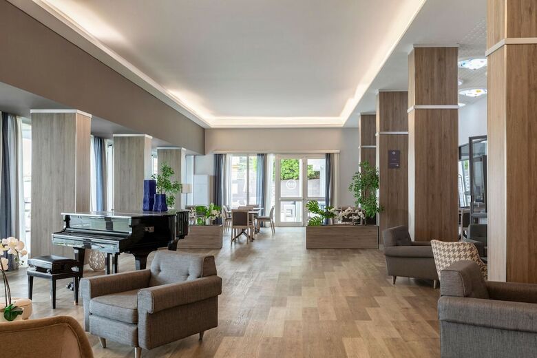 Park Hotel Suisse