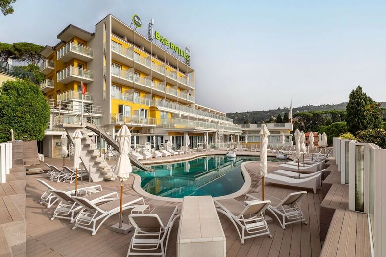 Park Hotel Suisse