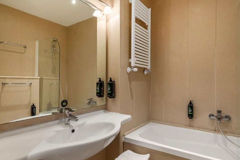 Park Hotel Suisse