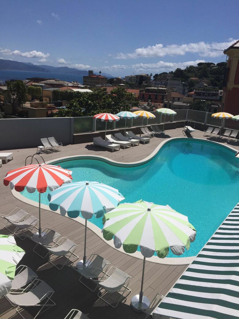 Park Hotel Suisse