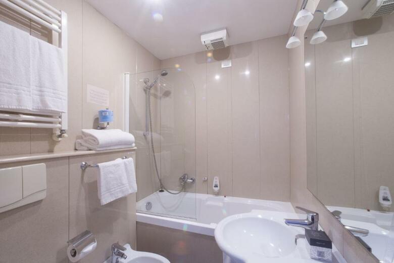 Park Hotel Suisse