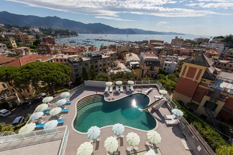 Park Hotel Suisse