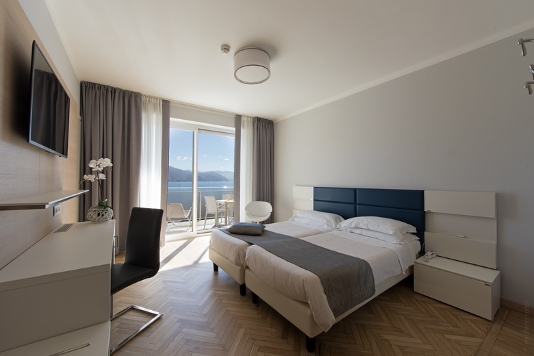 Park Hotel Suisse