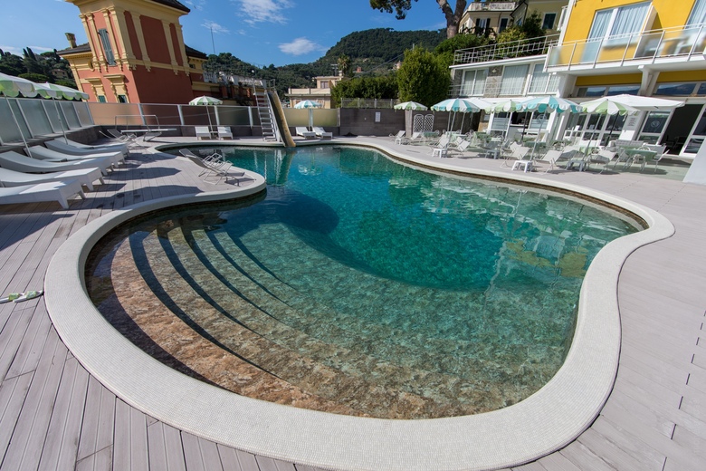 Park Hotel Suisse