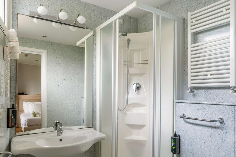 Park Hotel Suisse