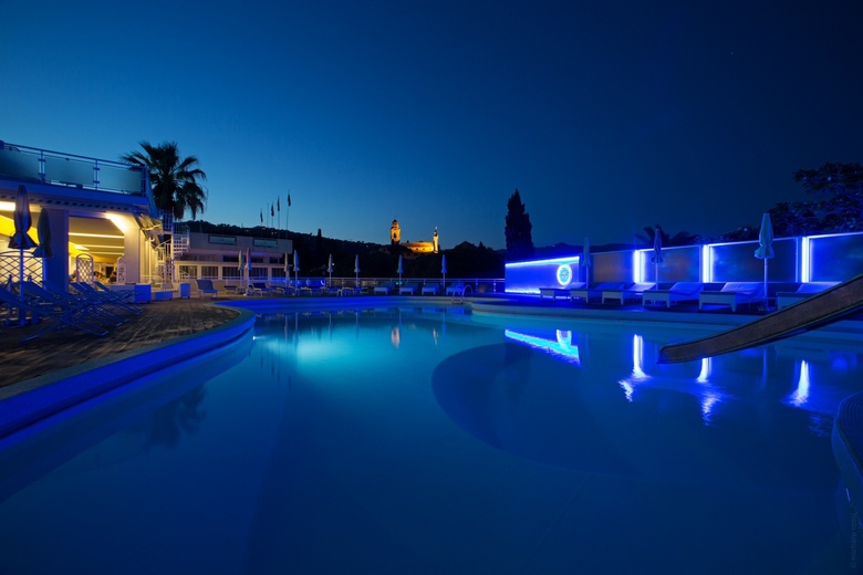 Park Hotel Suisse