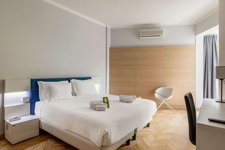 Park Hotel Suisse