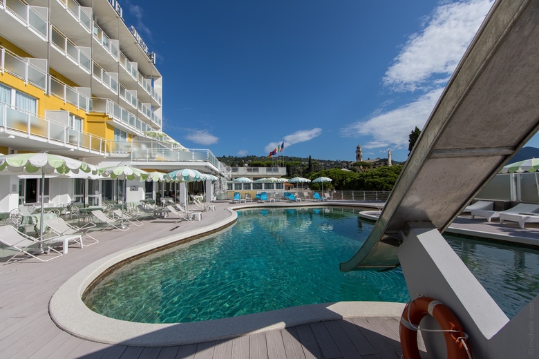 Park Hotel Suisse