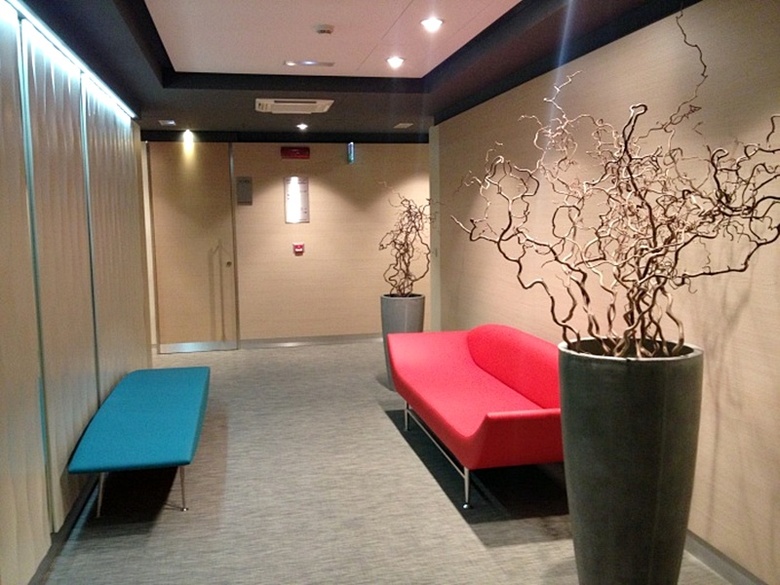 Park Hotel Suisse