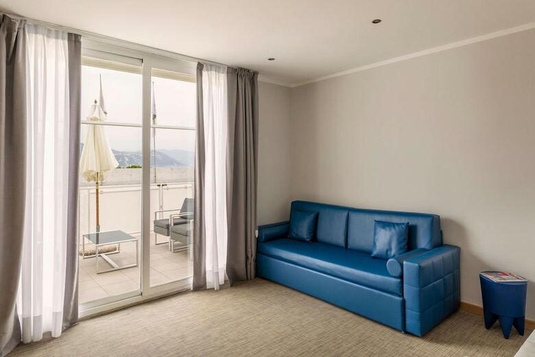 Park Hotel Suisse