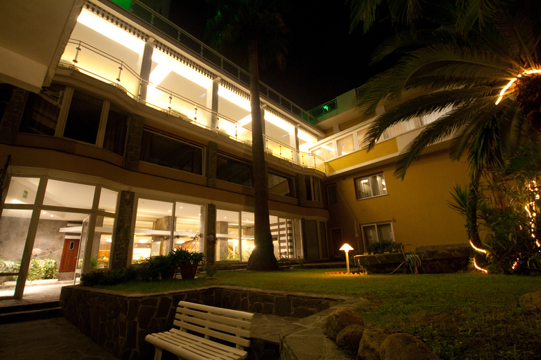 Park Hotel Suisse