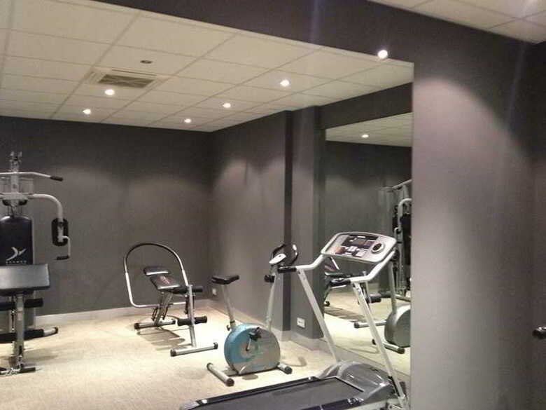 Park Hotel Suisse