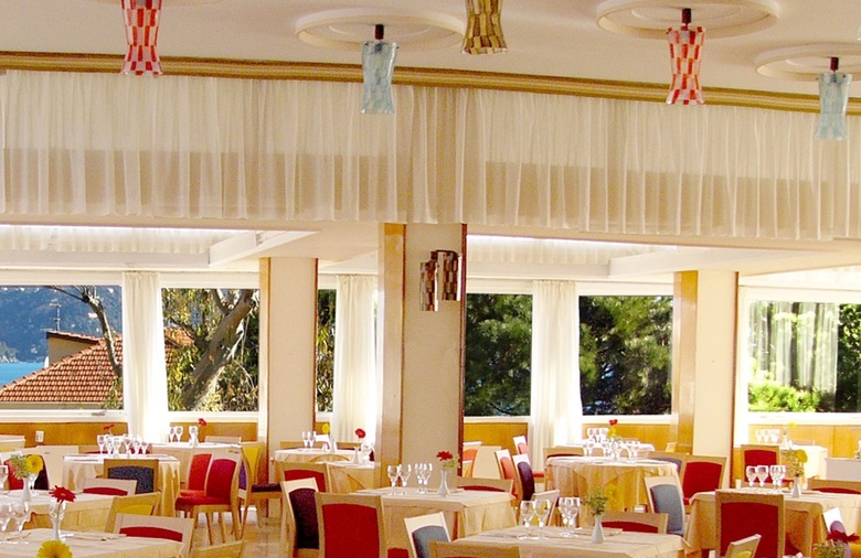 Park Hotel Suisse