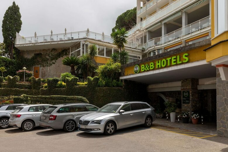 Park Hotel Suisse