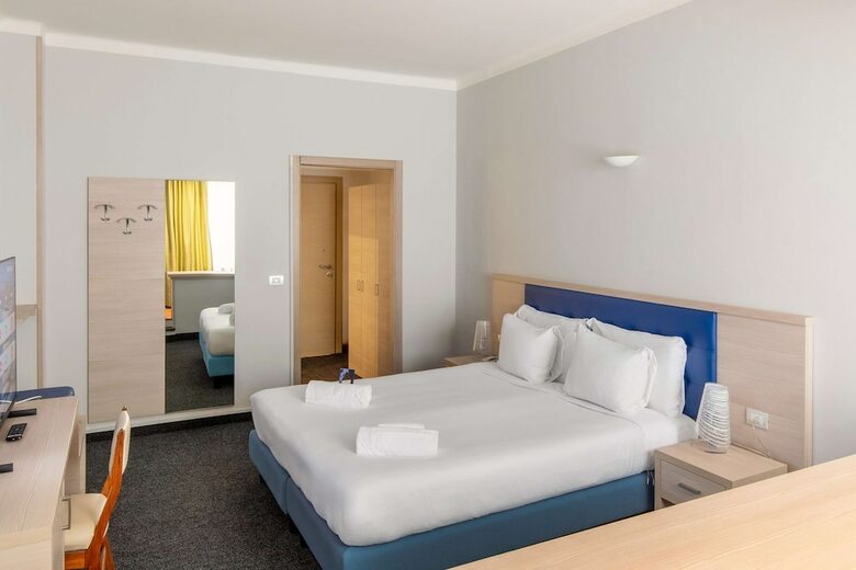 Park Hotel Suisse