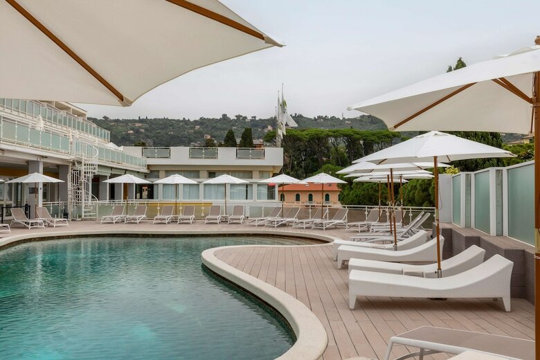 Park Hotel Suisse