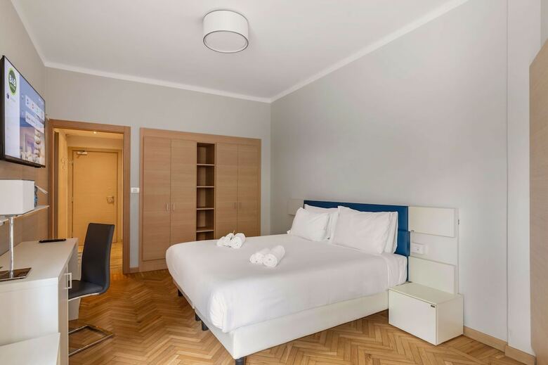 Park Hotel Suisse