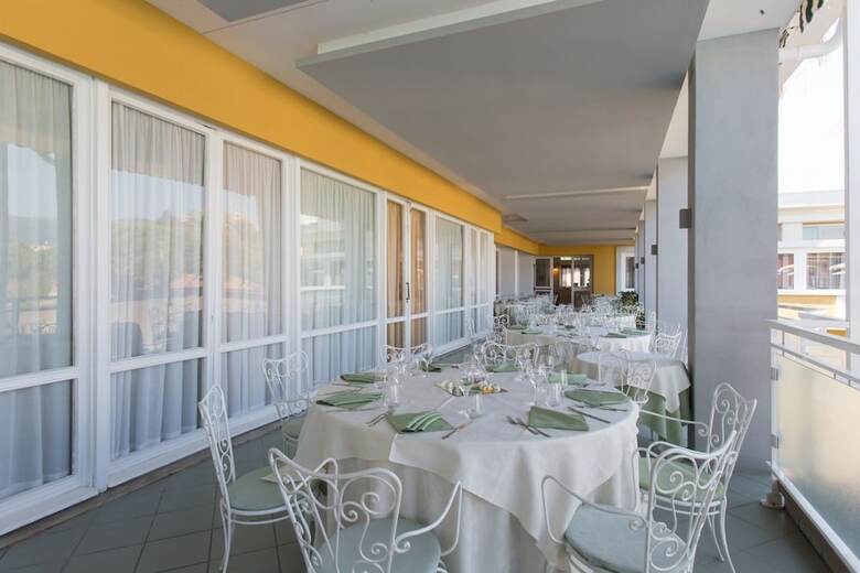 Park Hotel Suisse