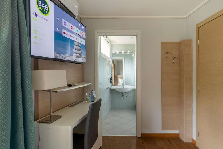 Park Hotel Suisse