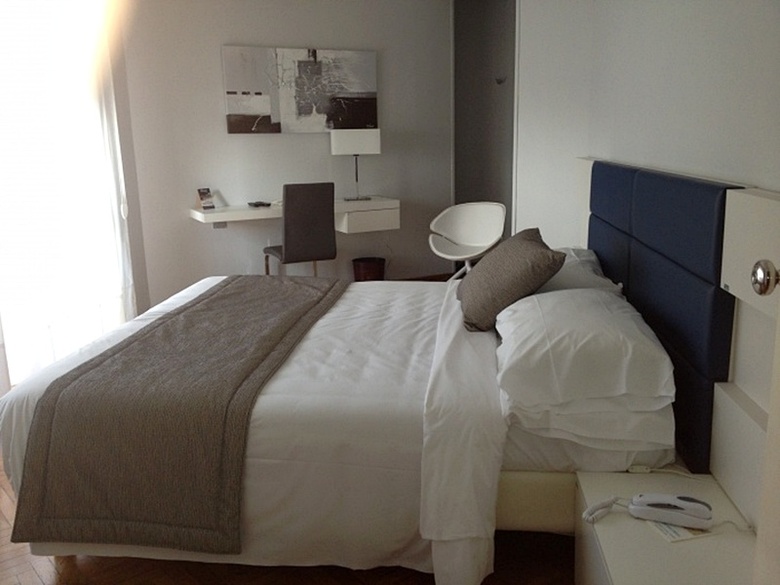 Park Hotel Suisse