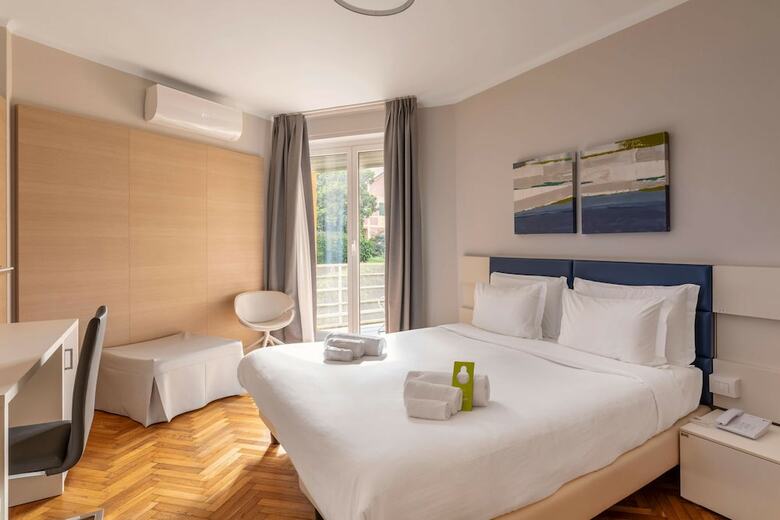 Park Hotel Suisse
