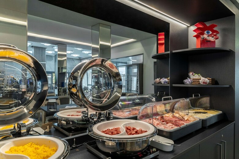 Park Hotel Suisse
