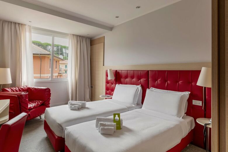 Park Hotel Suisse