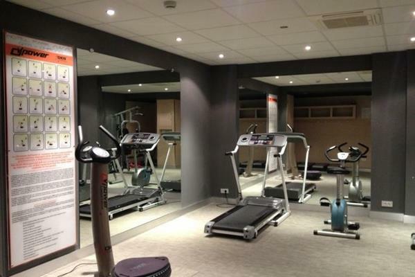 Park Hotel Suisse
