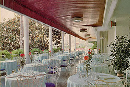 Park Hotel Suisse