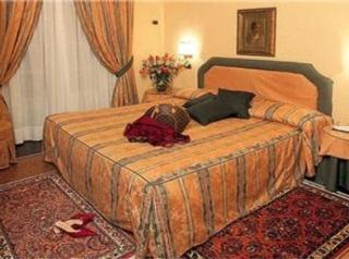 Hotel Jolanda