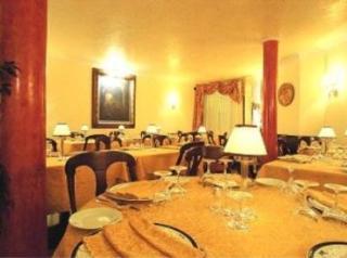 Hotel Jolanda