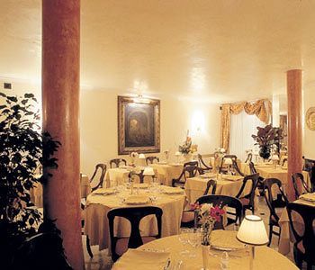Hotel Jolanda