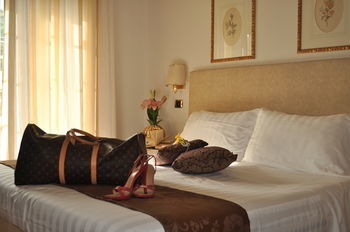 Hotel Jolanda