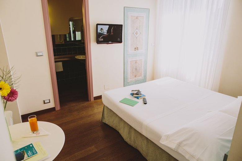 Hotel Minerva