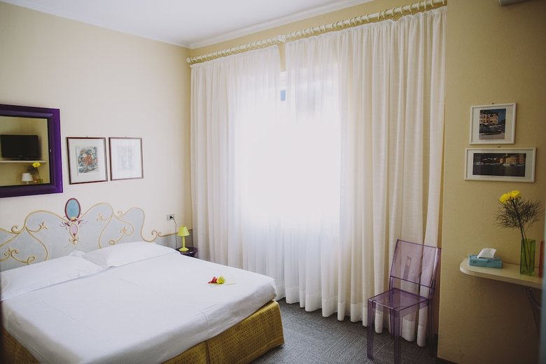 Hotel Minerva