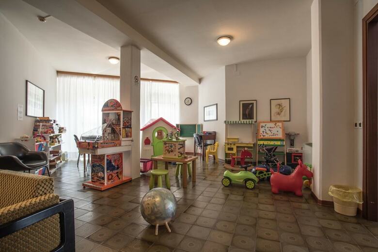 Hotel Argentina