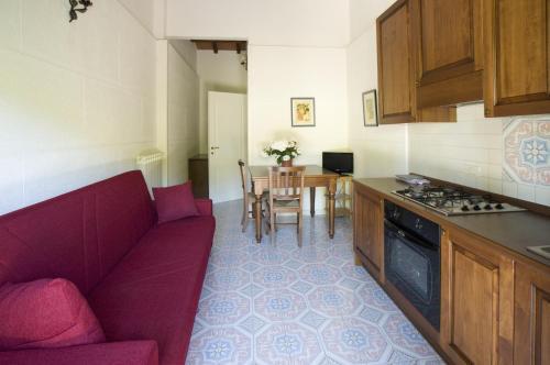 Apartamento Razza Del Casalone