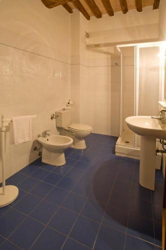 Apartamento Razza Del Casalone
