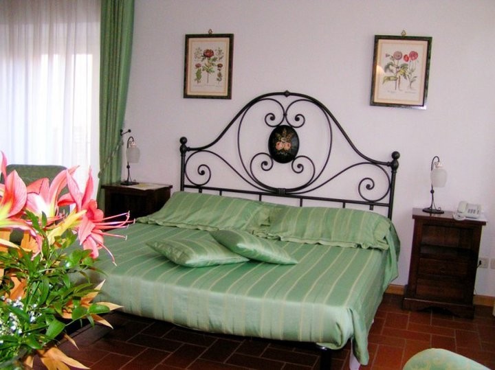 La Fenice Park Hotel