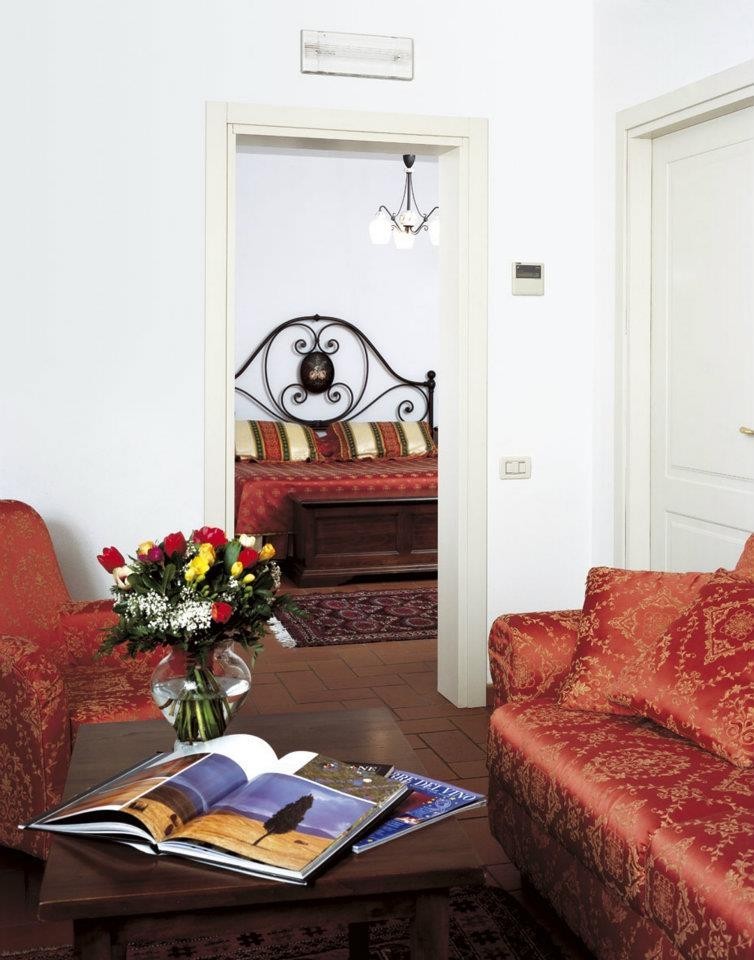 La Fenice Park Hotel