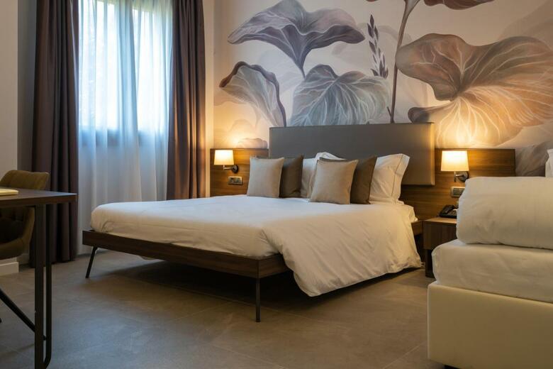 Hotel Ulivi