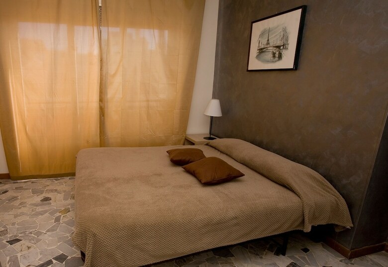 Hotel Riviera