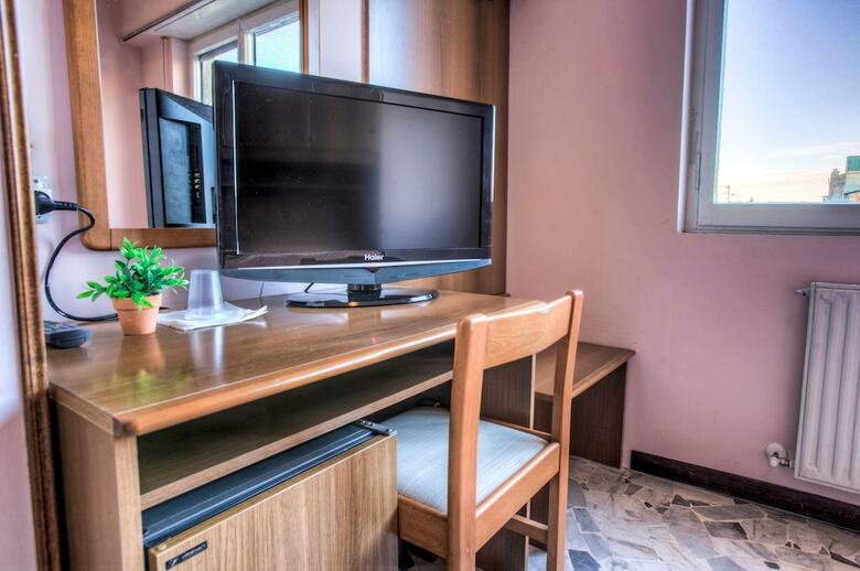 Hotel Riviera