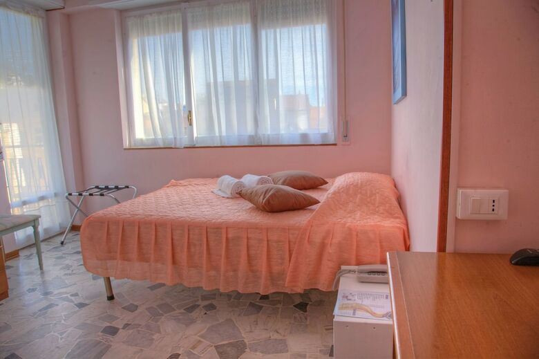 Hotel Riviera
