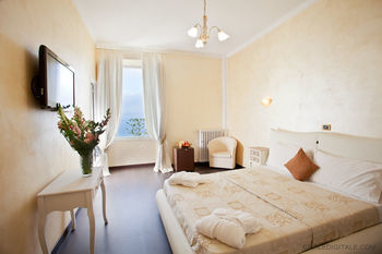 Grand Hotel & Des Anglais