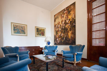 Grand Hotel & Des Anglais