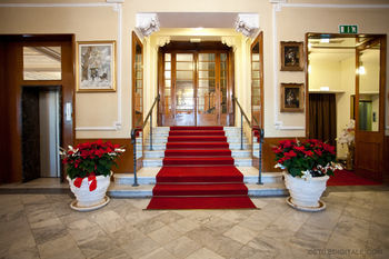 Grand Hotel & Des Anglais