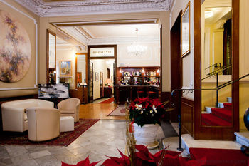 Grand Hotel & Des Anglais