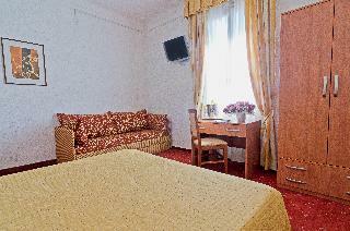 Hotel Ariston Montecarlo